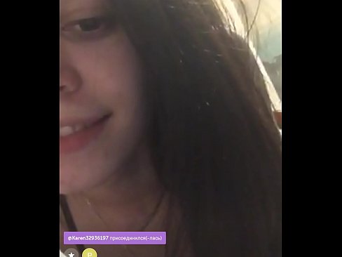 ❤️ Ara ilu Rọsia Slutty (Periscope, VKontakte, Instagram) ❤❌ si wa ❌