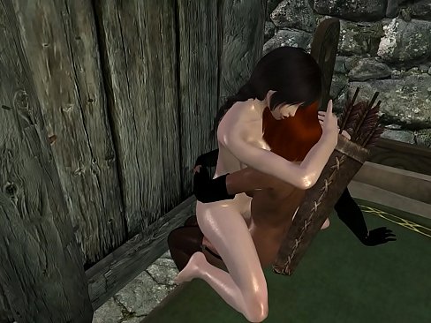 ❤️ lori isinmi, ati ki o lo awọn ara ti tsbbe ati unpe o pọju olukopa,succubus ati nord ❤❌ si wa ❌